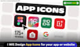 design perfect app icon in 24 hours