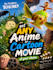get anime or cartoon movie of your choice