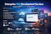 enterprise web application development