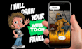 draw your webtoon panel