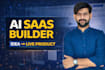 build your ai saas web app with next js, claude, chatgpt, and cloud deployment