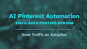 setup ai powered pinterest automation with n8n and chatgpt