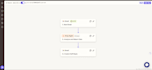 automate business workflows and processes