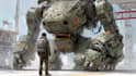 illustrate high quality futuristic mecha designs