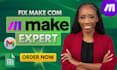 fix make com, setup make com automation clay com fix make com automation error