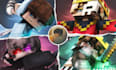 professional minecraft profile pictures
