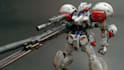 build, paint, and customize your gundam model kit gunpla commission