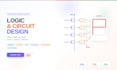 do  logic design, circuit simulation, and logisim projects