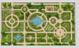create interactive 3d property maps site plan topographic maps and landscape