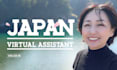 be your japan virtual assistant for research and admin tasks
