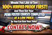 complete your all penn foster courses