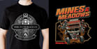 design unique creative t shirt design