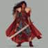 do dnd character art illustration commissions