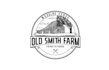 do modern wonderful farming, farmhouse logo