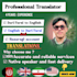 teach you farsi easily, online