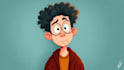draw you a cartoon character