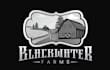 do modern outstanding farming, farmhouse logo