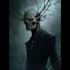 fantasy horror and fantasy horror character