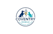 design mobile veterinary practice logo