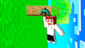roblox and minecraft miniatures  in 8 hours