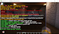 develop a custom paper or spigot plugin with commands, guis, and server systems