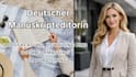 be your german book editor proofread, format german text, manuscript book editor