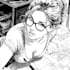 create authentic retro comic illustration