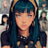 draw anime and manga illustrations