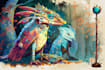 design characters and creatures with a unique style