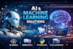 build ai, ml, and generative ai solutions using python