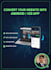 convert your website into app