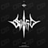 design metal band, dj or producer logo
