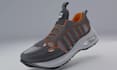do 3d shoe modeling, 3d footwear design, 3d shoe animation from scratch