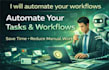 build ai automations to save you time and increase sales