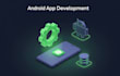 build or fix android apps