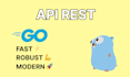 develop a rest API for your web or mobile app