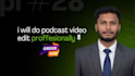 edit podcast zoom meeting episodes professionally