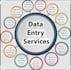 design a professional data entry