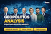provide structured geopolitical analysis and risk insights