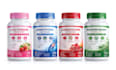 do supplement, medicine bottle label and packaging design