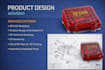 do 3d cad modeling for 3d printing using solidworks