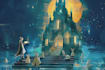 illustrate a book cover that captures attention