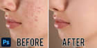 professional photo and image editing with high quality