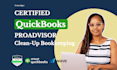 do quickbooks cleanup and bank reconciliation