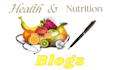 write nutrition and health related articles
