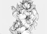 design professional creative tattoo design
