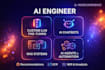 build a custom ai chatbot trained on your website, pdfs, or documents