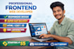 web design and web devlopment