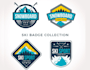 do modern skiing logo