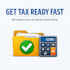 prepare and organize your US tax documents for fast filing